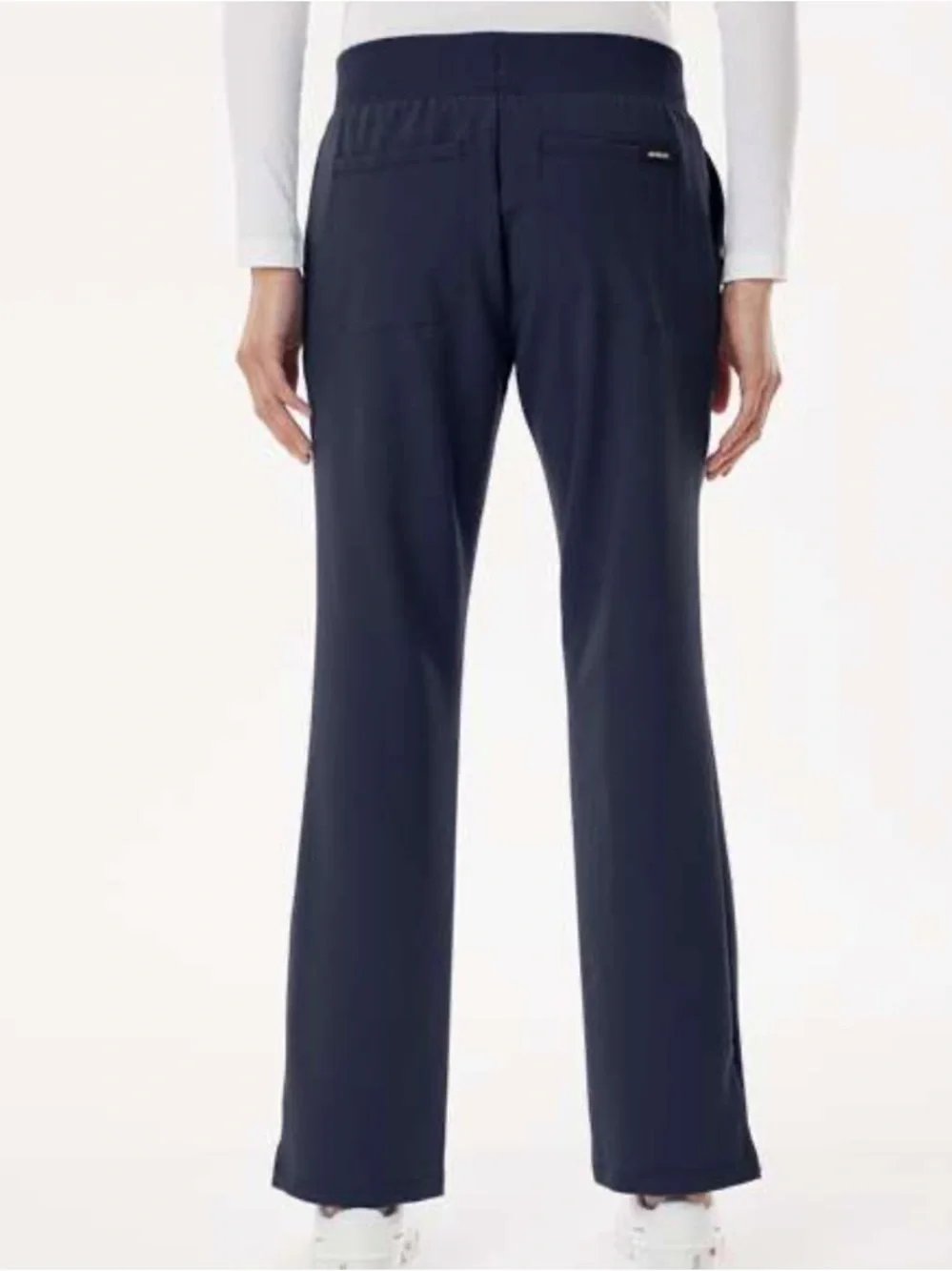 Jaanuu blue gray